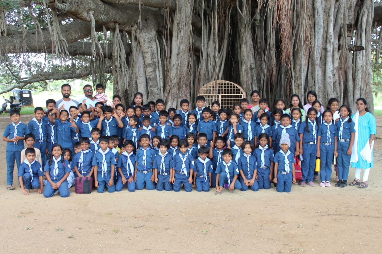 Prathibhakaranji 2024–25