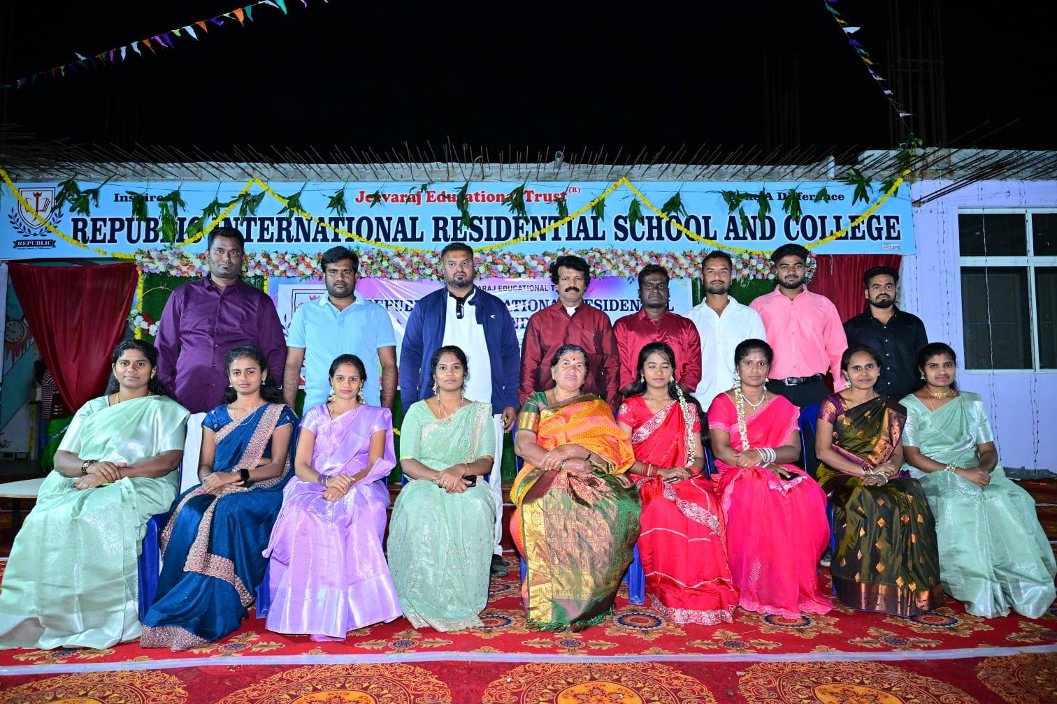 Annual Day 2025