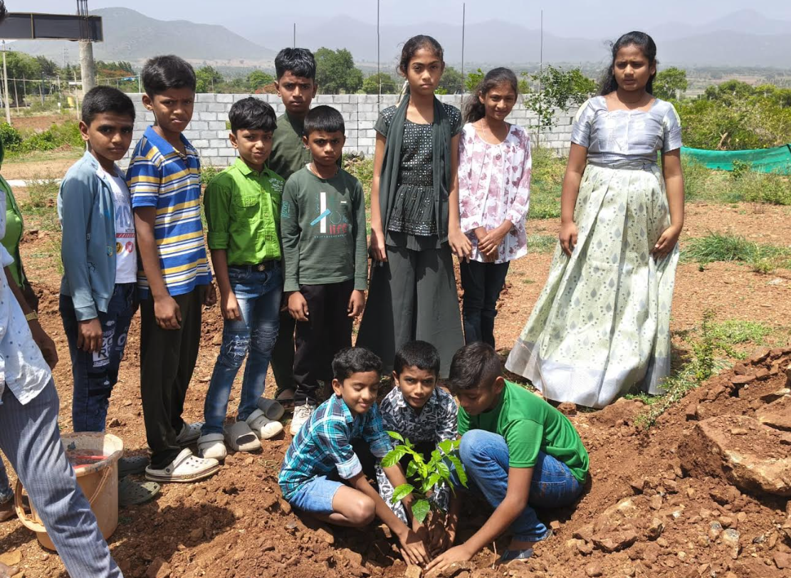 Environment Day Celebration