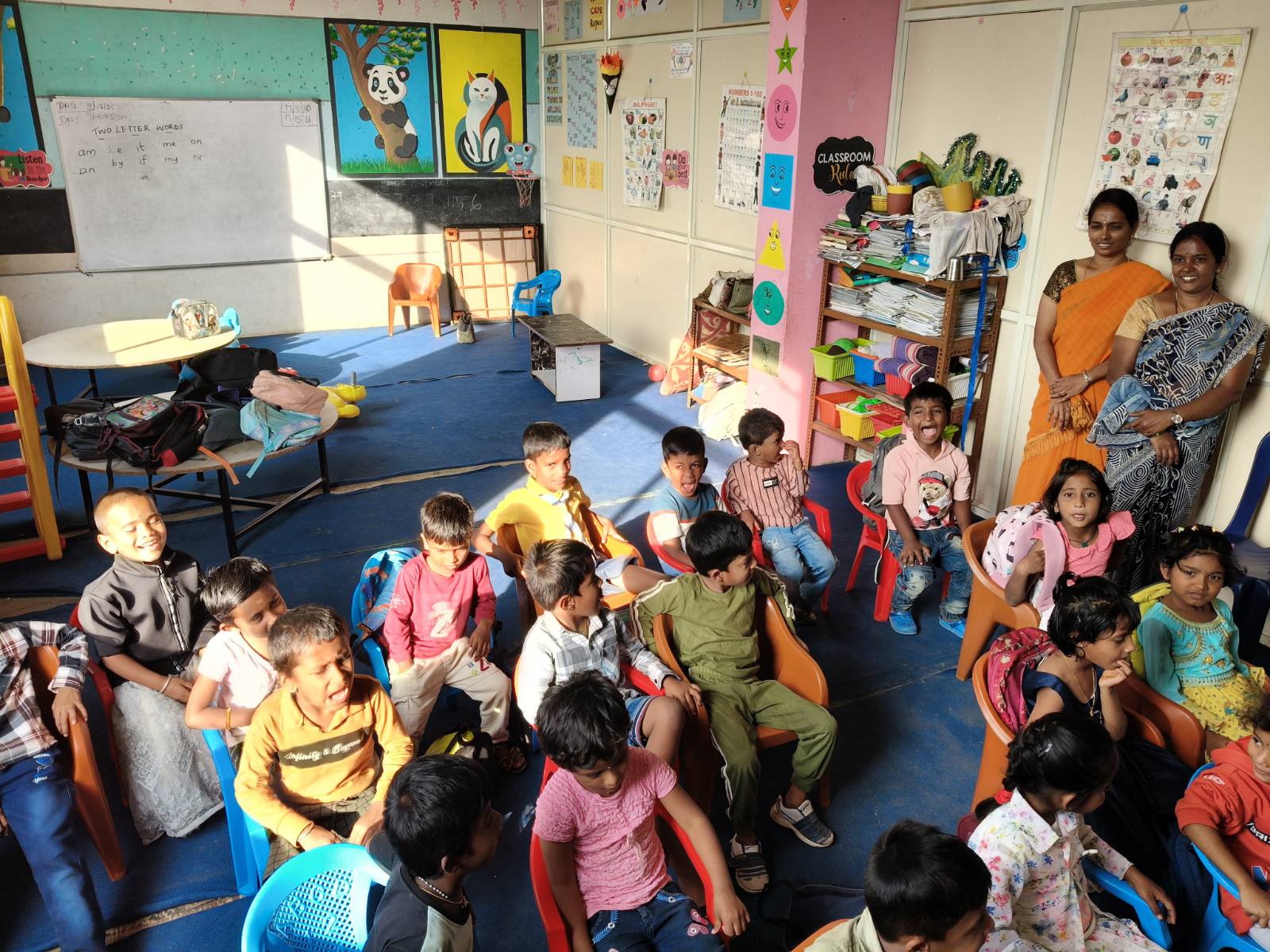 Education Technology